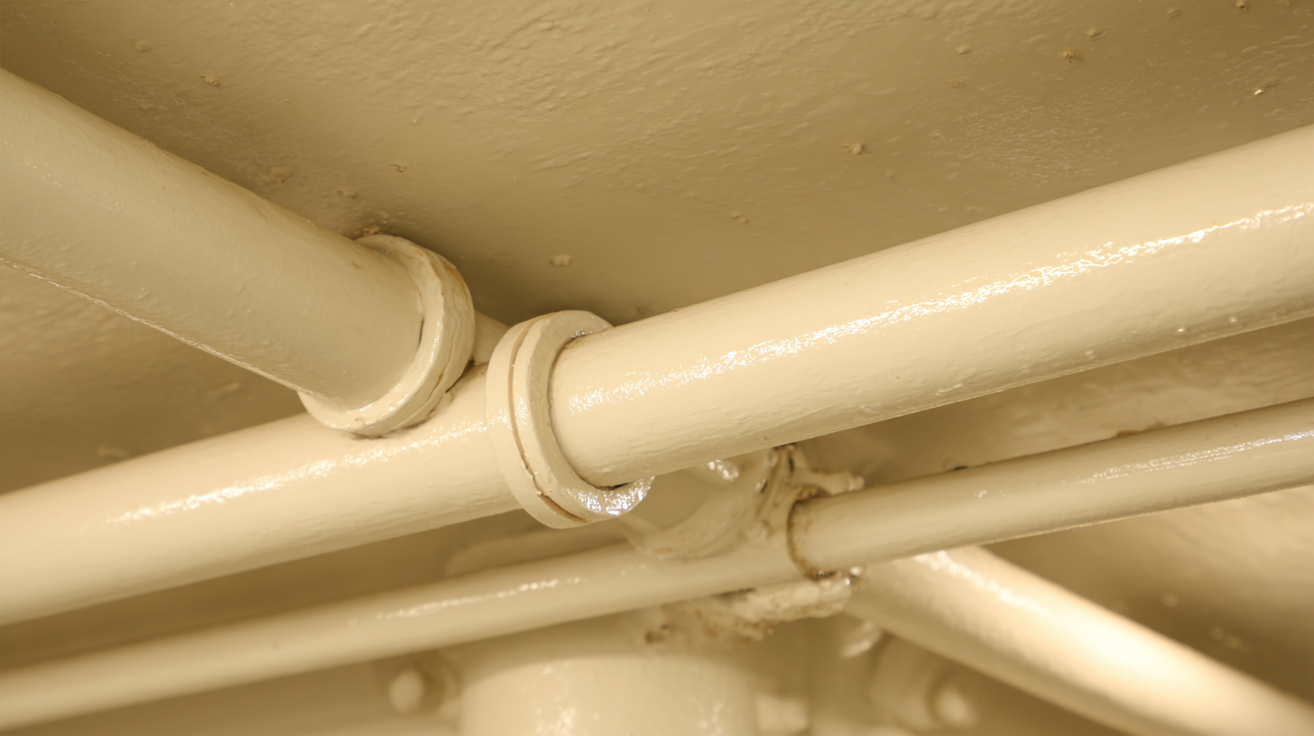 Exploring the Durability and Benefits of PVC Coating in Modern Construction: Industry Insights and Trends