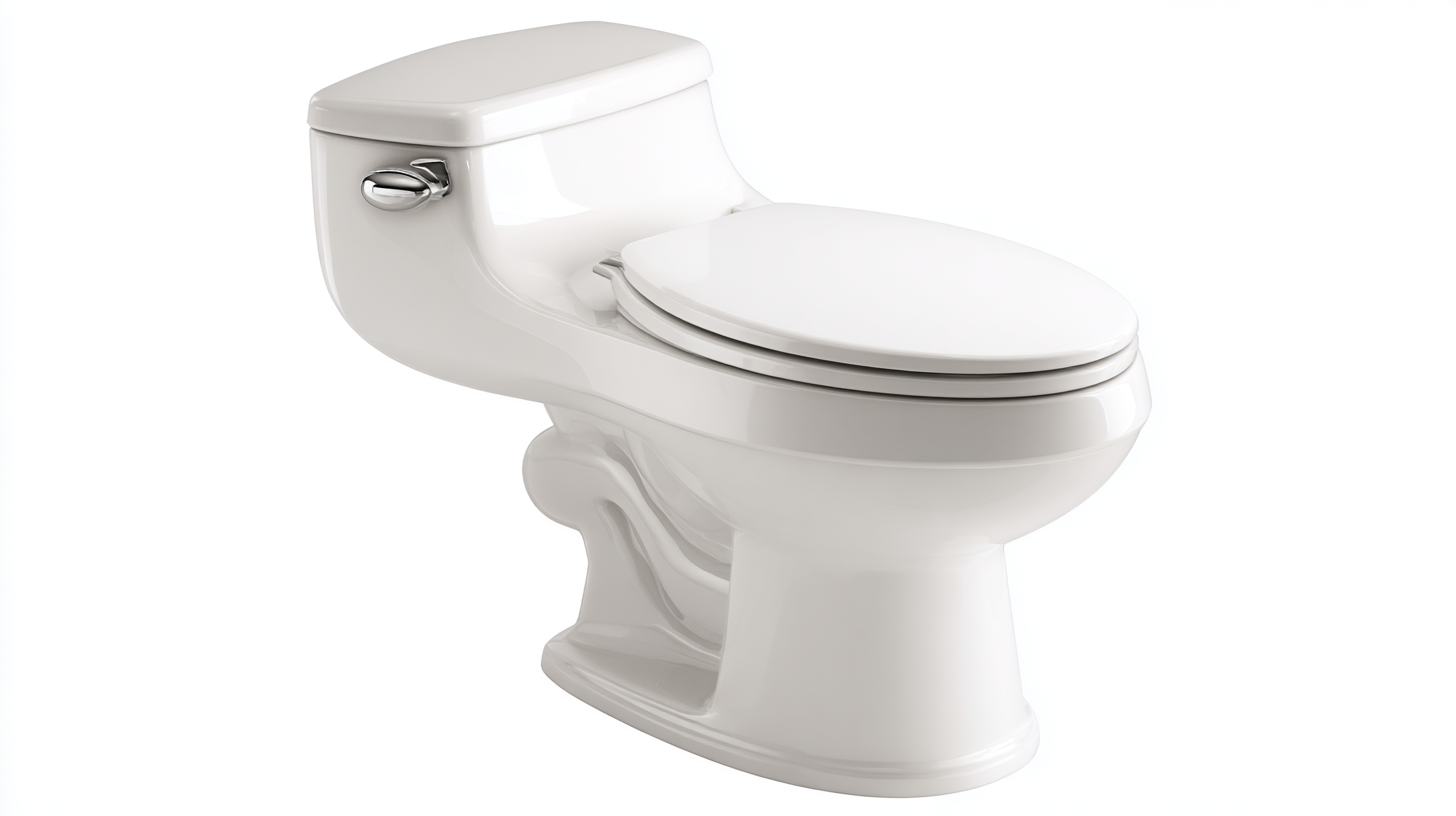 The Ultimate Guide to Choosing the Perfect One Piece Toilet Seat for Your Bathroom