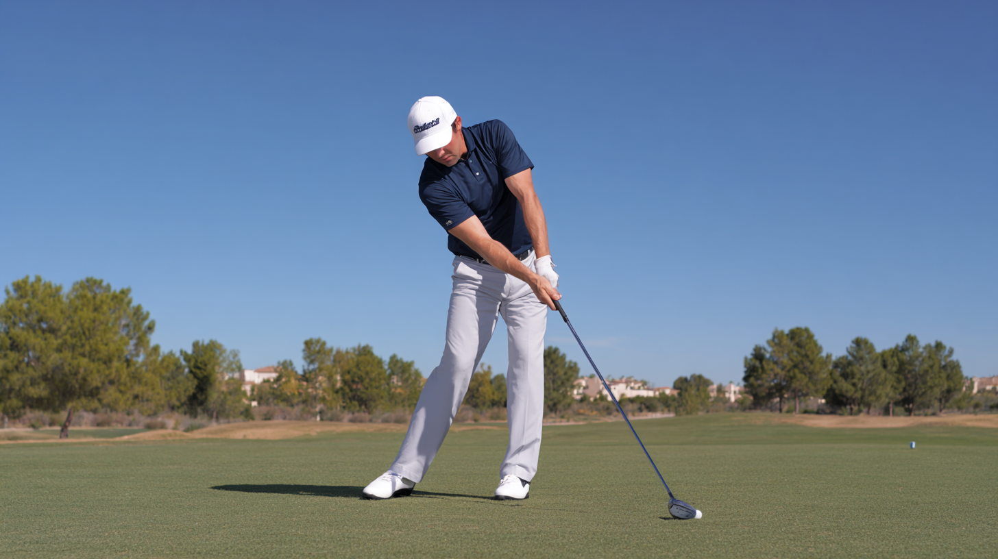 Mastering Your Swing with Effective Golf Class Techniques for All Skill Levels