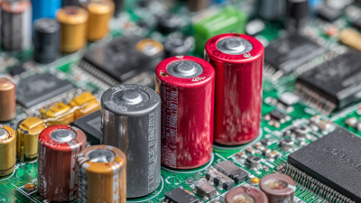 Unlocking the Future: How Battery Power Innovations Are Shaping Sustainable Technology