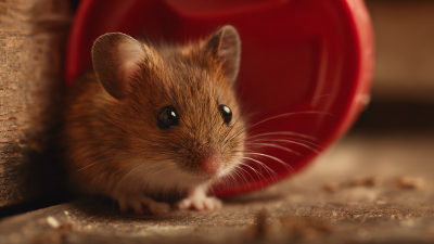 Mastering Pest Control: The Ultimate Guide to Using Plastic Mouse Traps Effectively