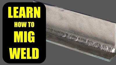 Understanding the Basics of Welding Sheet Metal for Beginners