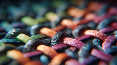 Unlocking the Benefits of Polyisoprene Rubber: Why It's the Future of Sustainable Materials