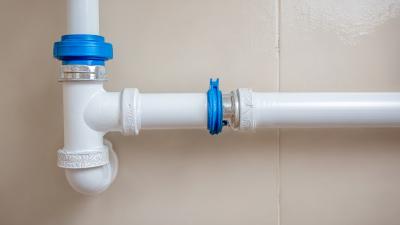 Understanding the Benefits and Applications of PVC Water Pipes in Modern Plumbing Systems