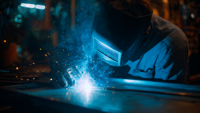 Essential Guide to Welding Screens: Enhancing Safety and Efficiency in Your Workshop