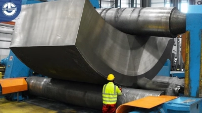 Discover the Future of Manufacturing: How Laser Welding Machines Revolutionize Industry Standards