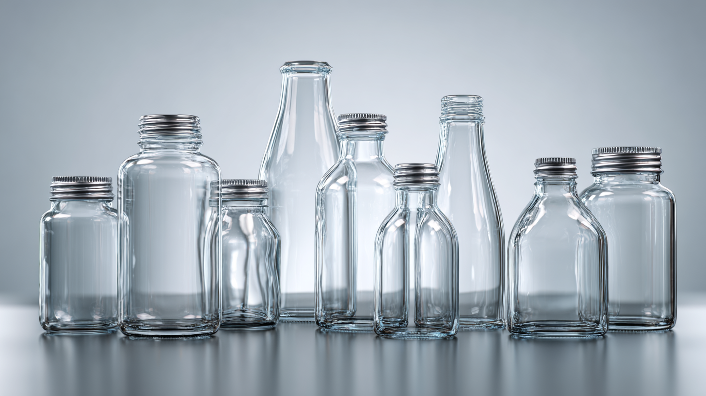 Innovative Strategies from Leading Bottle Manufacturers to Enhance Sustainability and Design