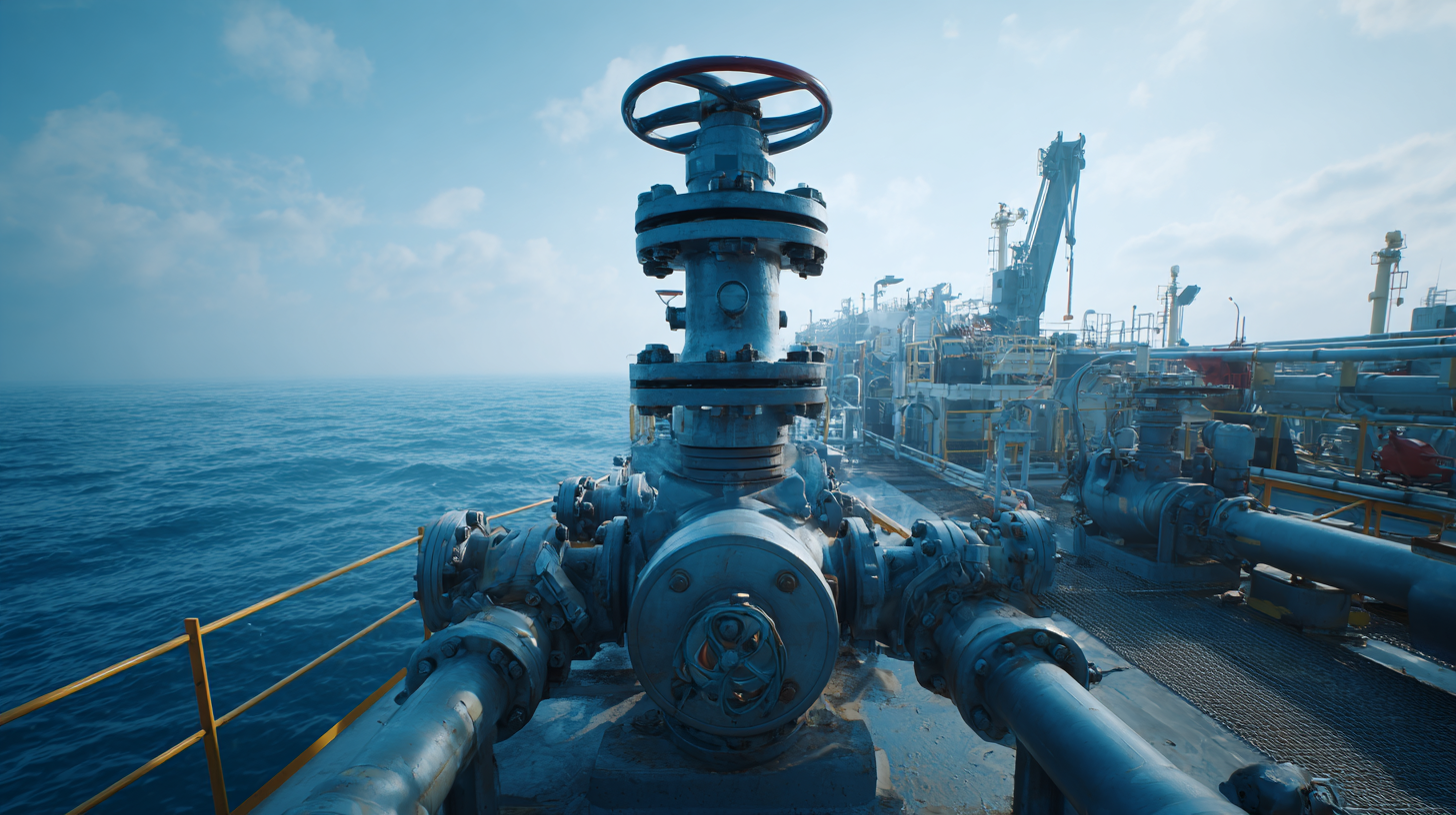 Exploring the Future of Oilfield Equipment: Innovations Transforming the Industry Landscape