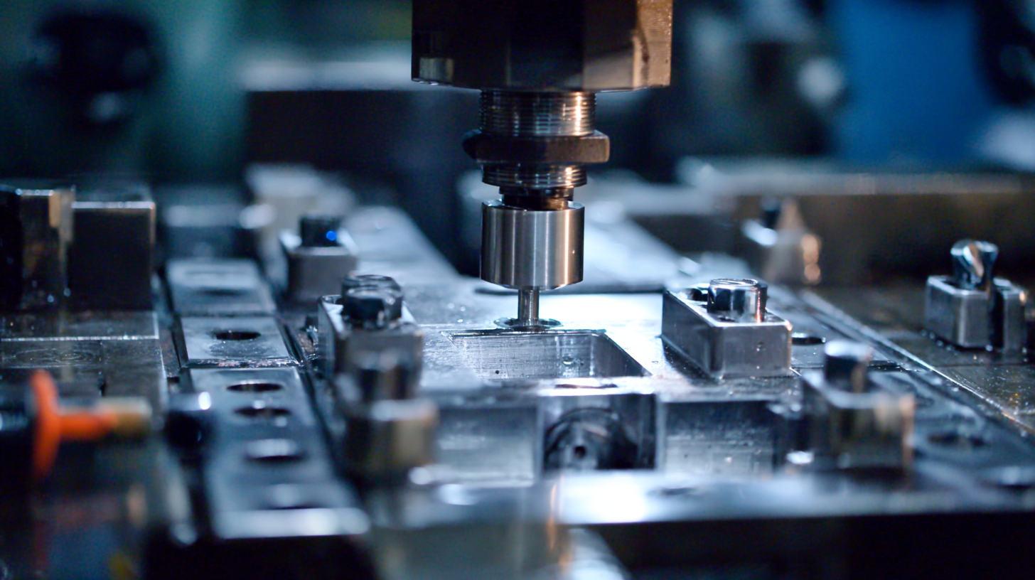 Understanding Inspection Fixtures: How They Enhance Quality Control in Manufacturing