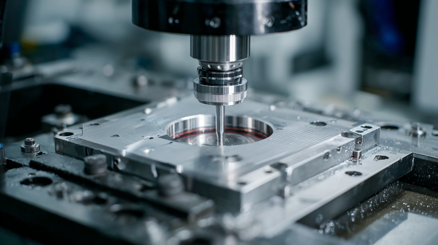 Understanding Inspection Fixtures: How They Enhance Quality Control in Manufacturing