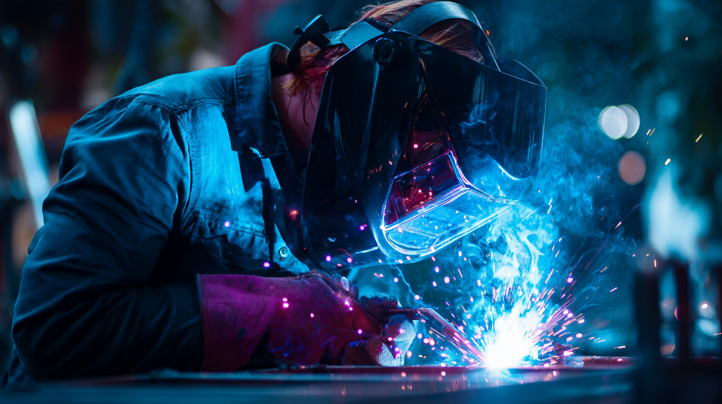 Ultimate Guide to Starting Your Own Mobile Welding Business in 2023