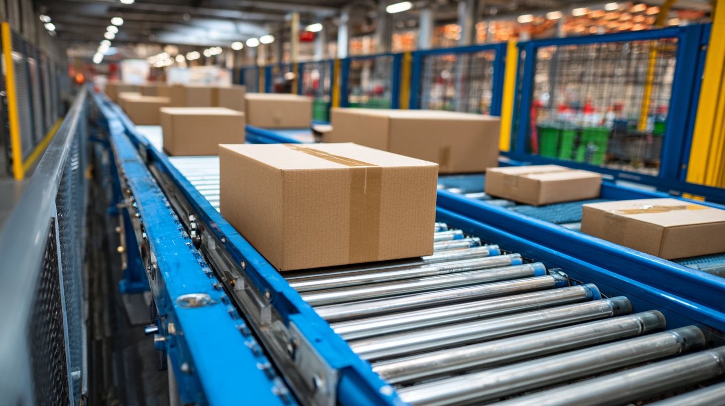 Understanding the Impact of Automated Case Sealers on Packaging Efficiency and Cost Reduction