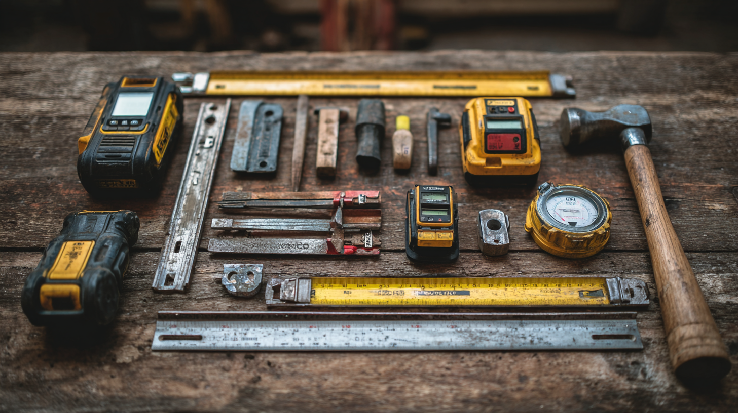 How to Choose the Right Measuring Tool for Your DIY Projects at Home