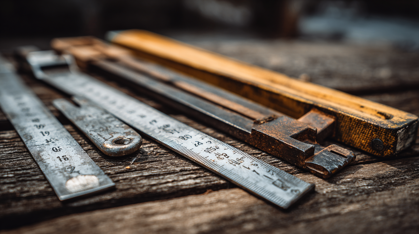 How to Choose the Right Measuring Tool for Your DIY Projects at Home
