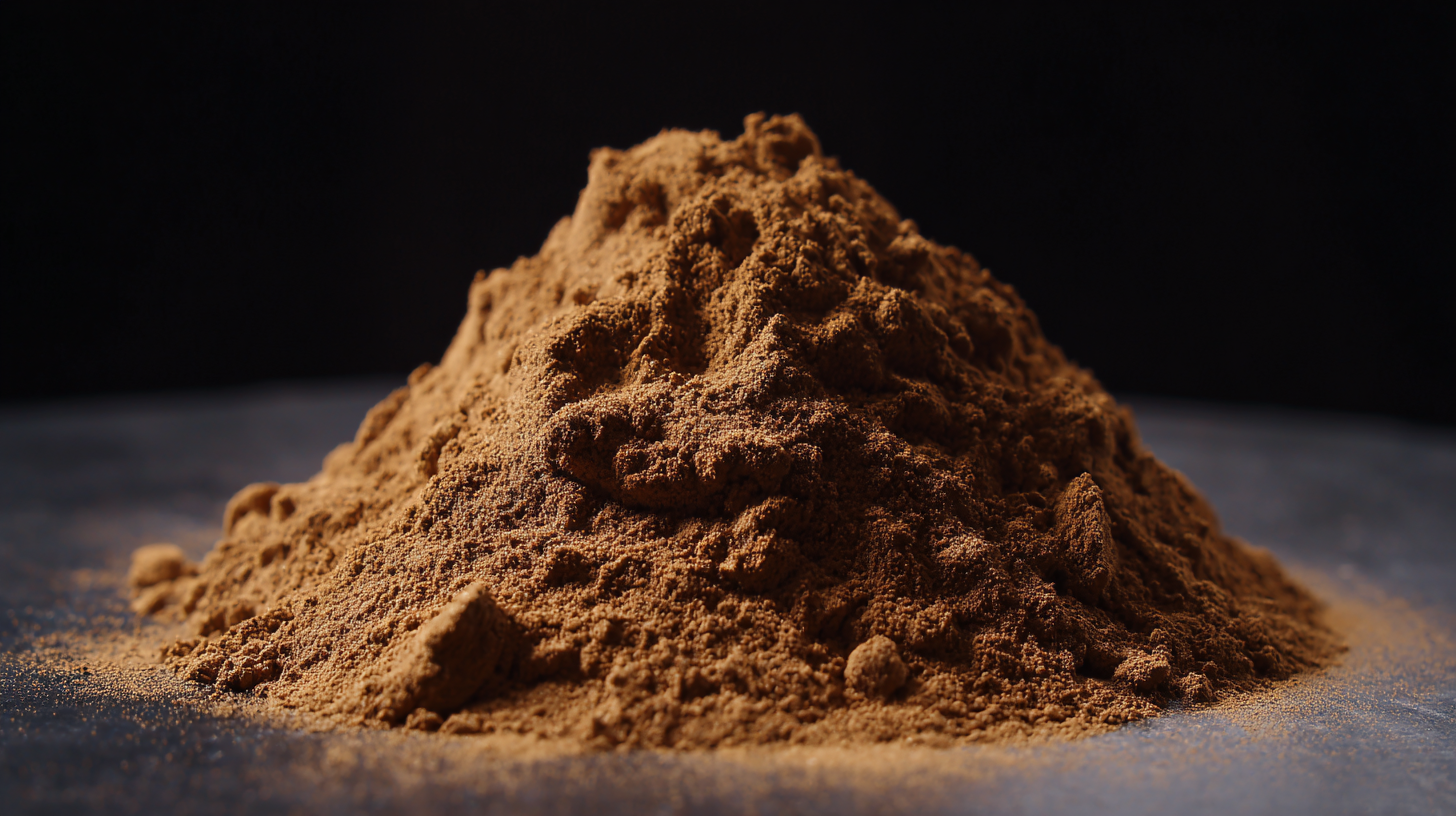 Unlocking the Health Benefits of Organic Reishi Mushroom Powder and Its Impact on Immune Function