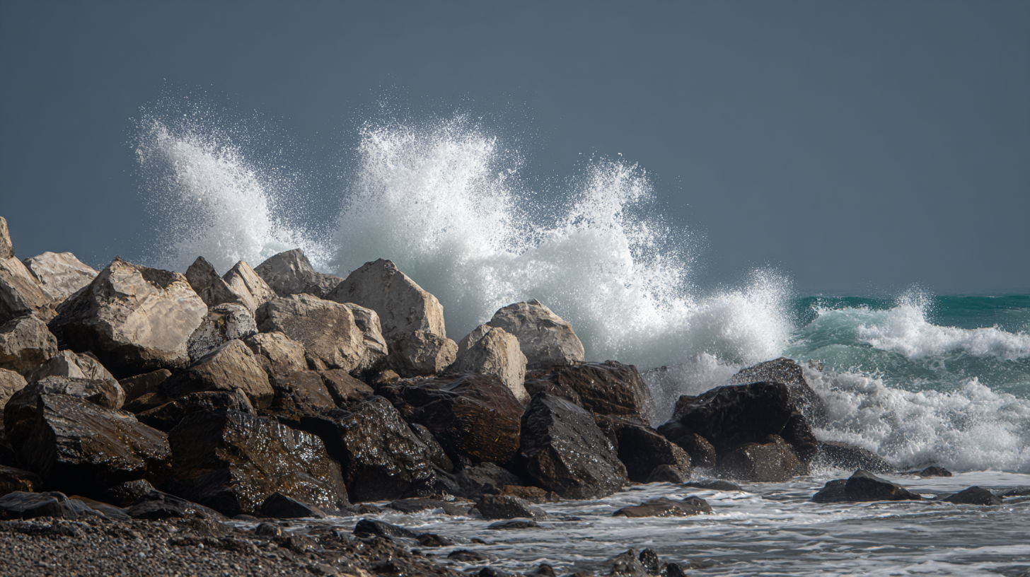 Unlocking the Best Jaw Crusher Parts Suppliers for Optimal Performance