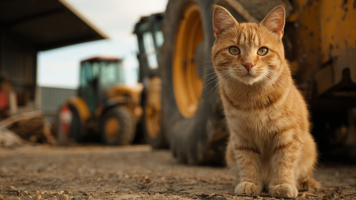 Ultimate Guide to Choosing the Best Cat Equipment for Your Feline Friend