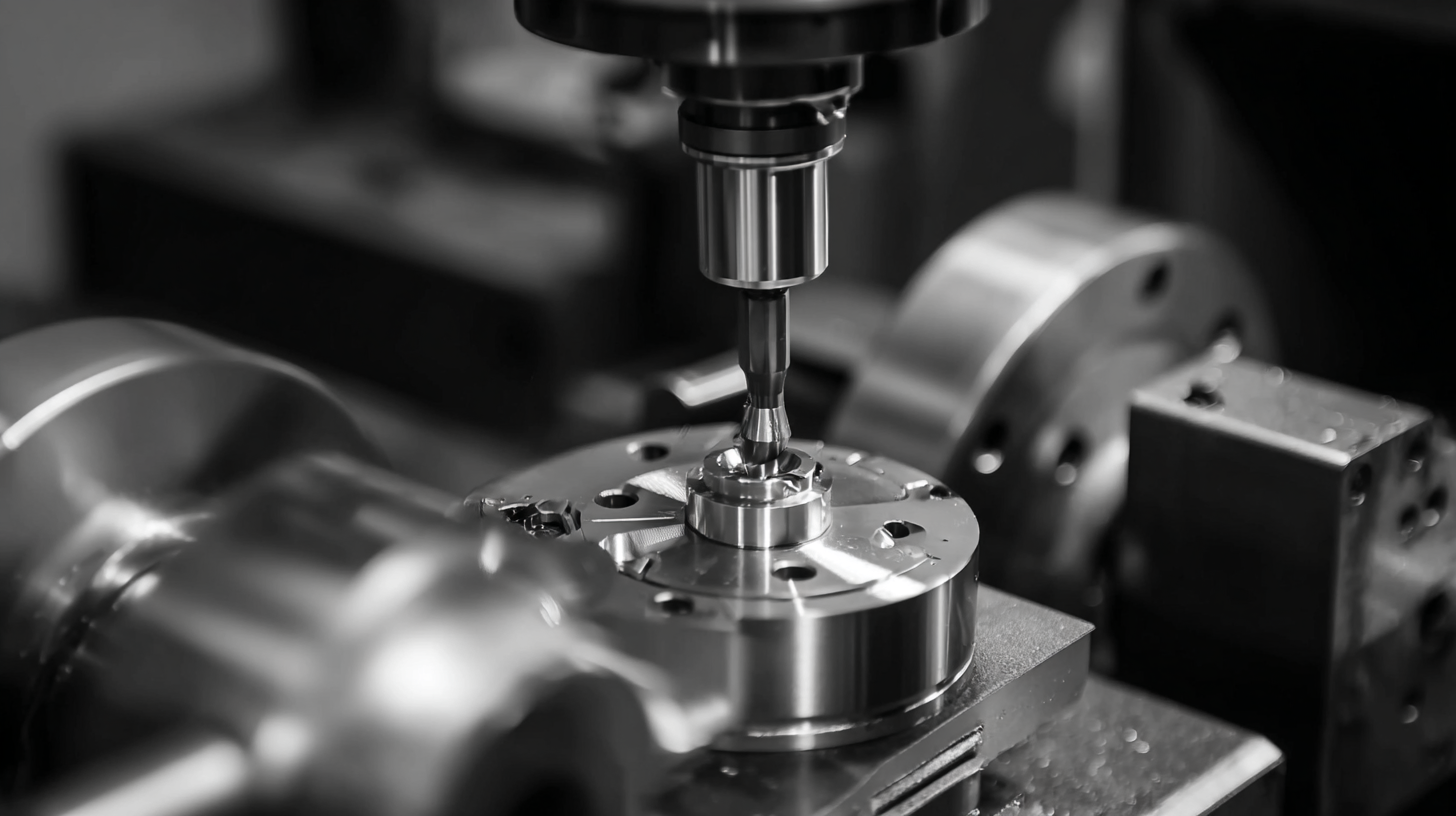 Unlocking Precision: The Science Behind Die Cast Tooling in Modern Manufacturing