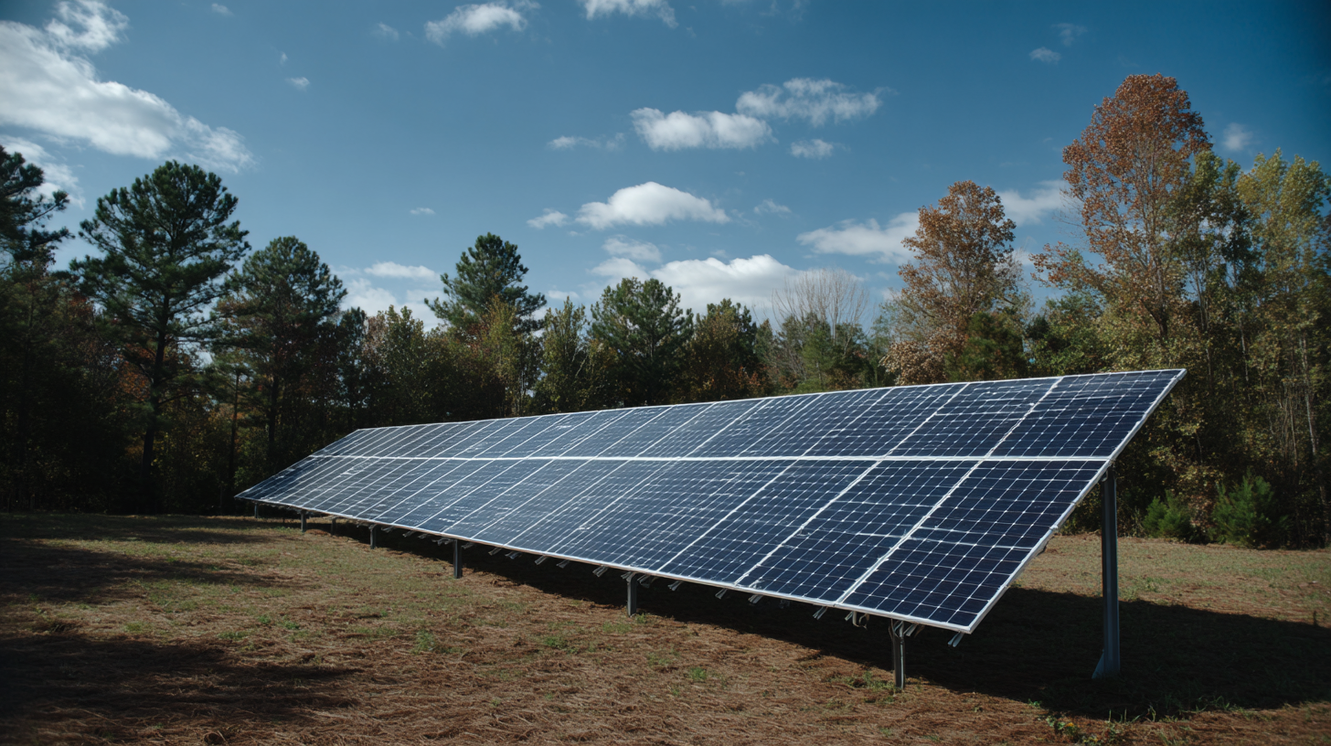 Unlocking the Future of Energy: A Beginner's Guide to Solar Installation Benefits and Myths