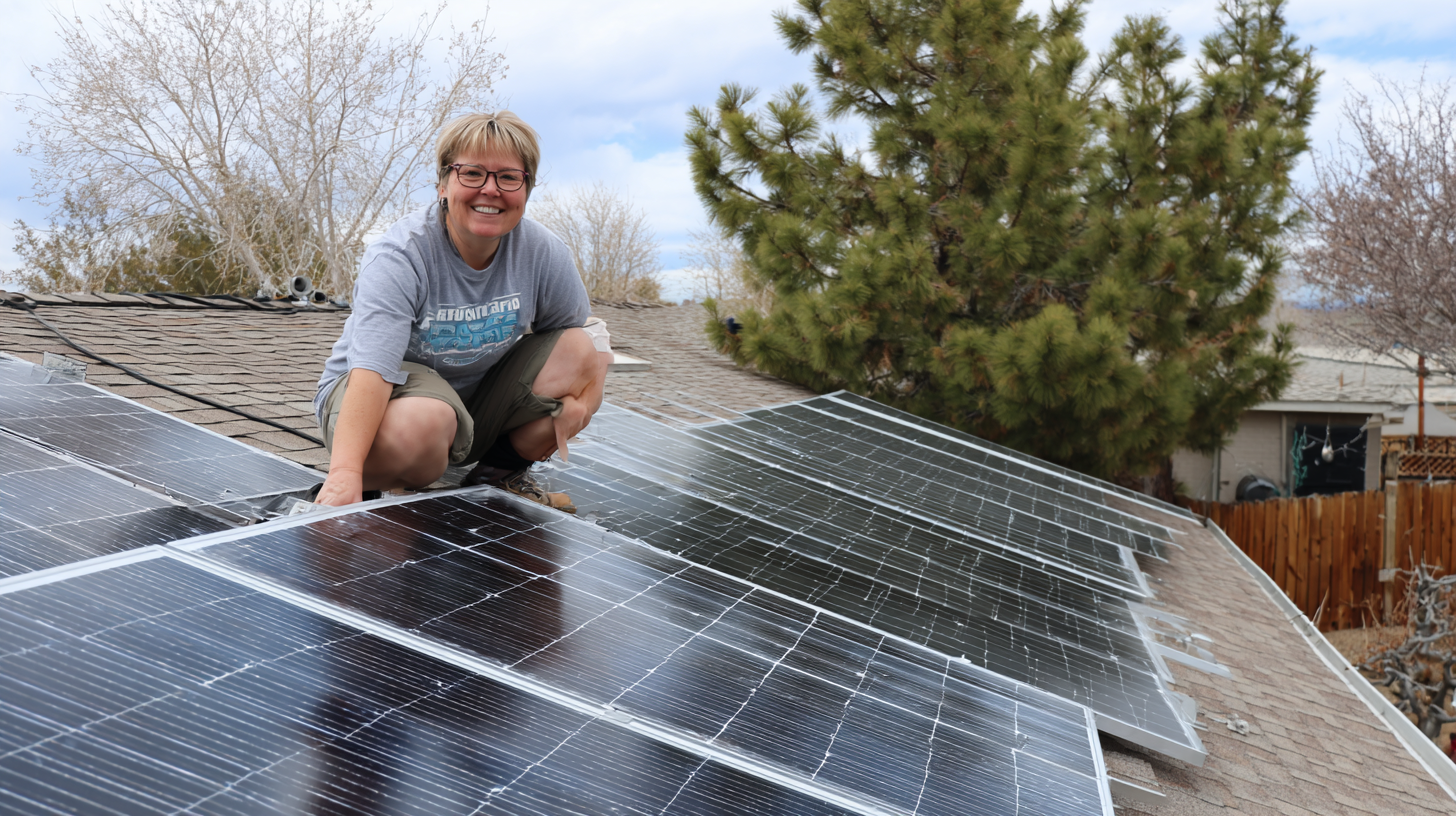 Unlocking the Future of Energy: A Beginner's Guide to Solar Installation Benefits and Myths