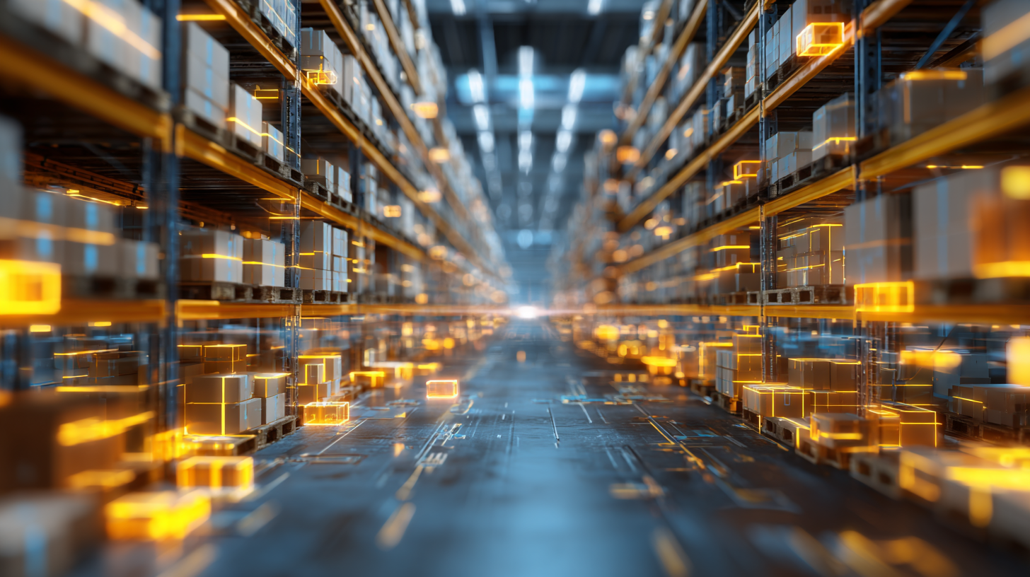 Unlocking the Future of Inventory Management: How DMC Data Matrix Revolutionizes Tracking Efficiency