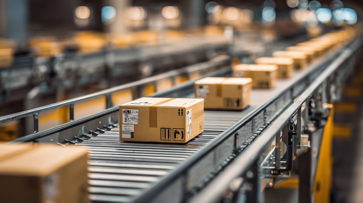 Unlocking the Future of Inventory Management: How DMC Data Matrix Revolutionizes Tracking Efficiency