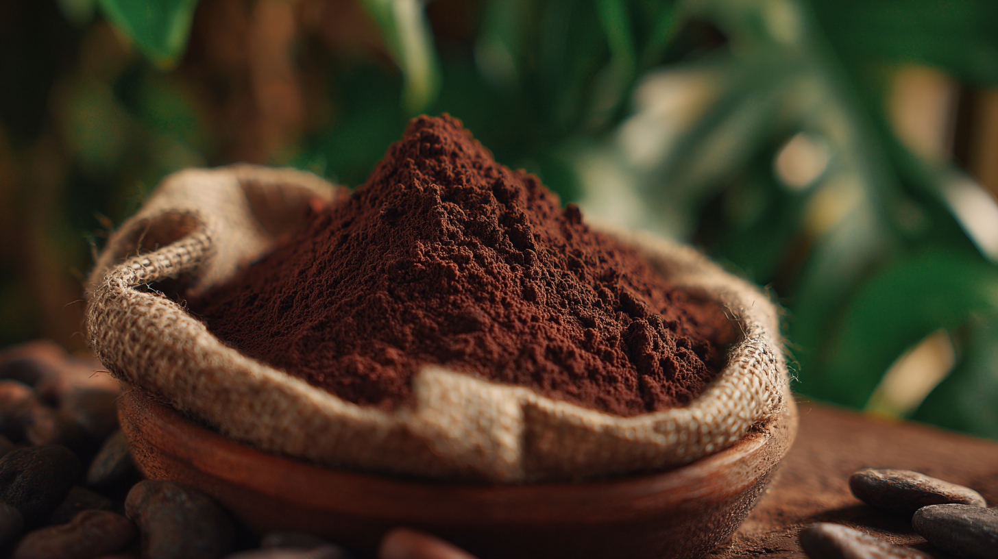 Unlocking the Benefits of Organic Iron for Natural Health Enthusiasts