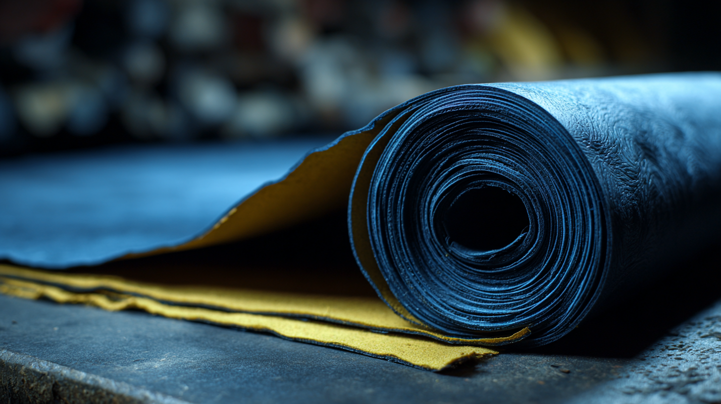 Unlocking the Benefits of Polyisoprene Rubber: Why It's the Future of Sustainable Materials