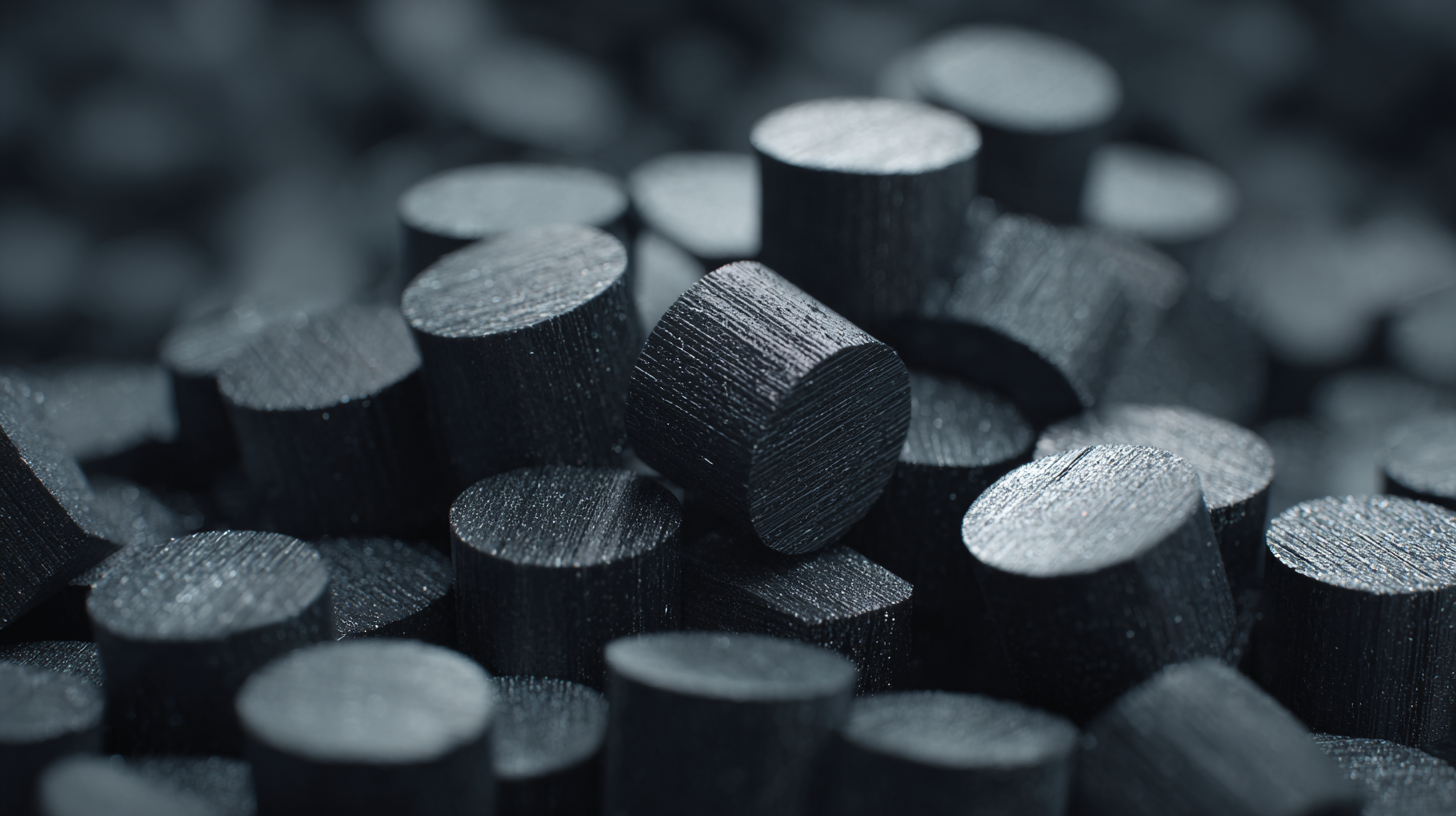 Unlocking the Benefits of Polyisoprene Rubber: Why It's the Future of Sustainable Materials
