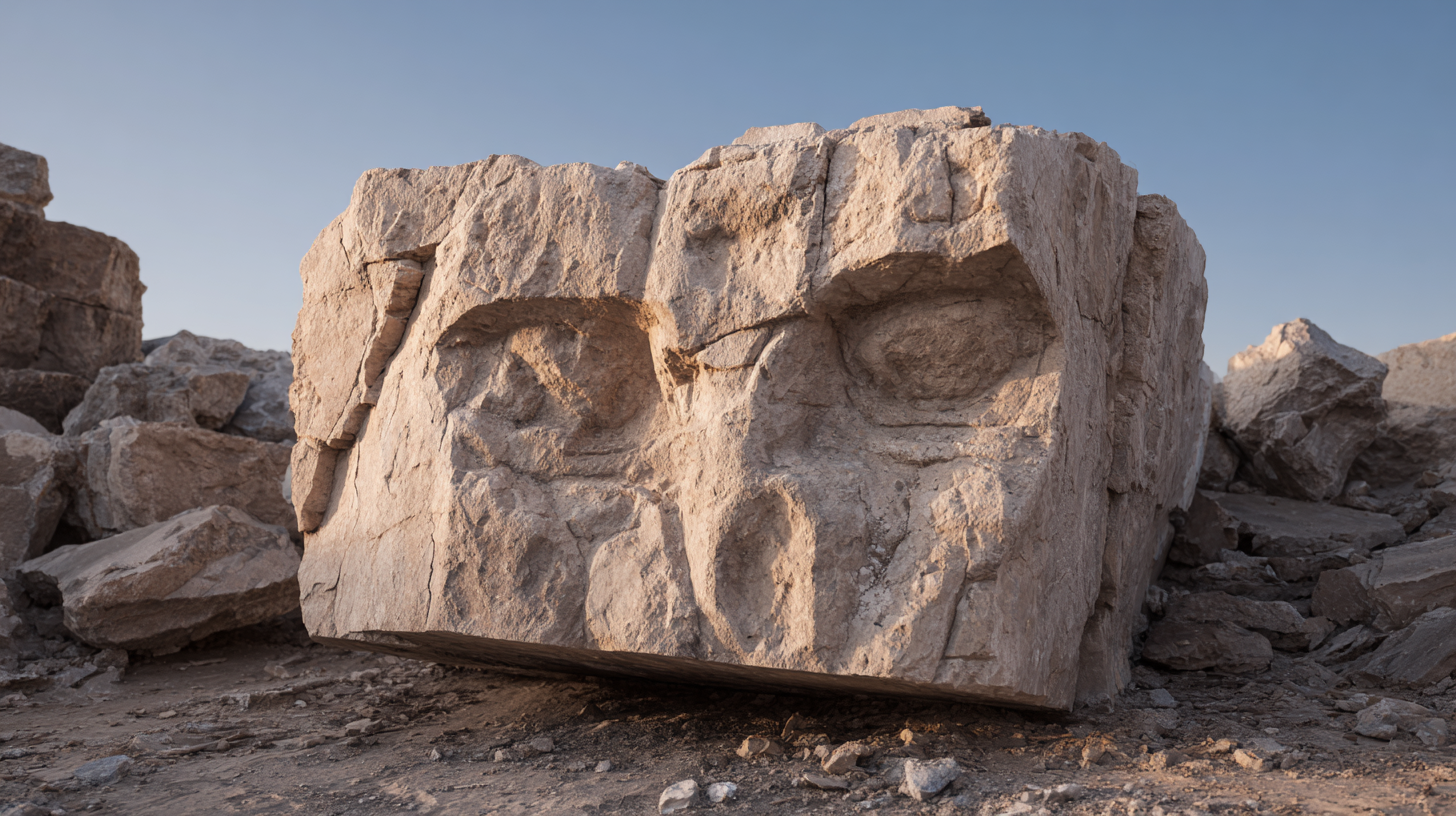 Maximizing Jaw Crusher Efficiency with High Performance Swing Jaw Plates in the Aggregate Industry