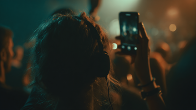 Discover the Future of Mobile Audio Revolutionizing Your Listening Experience