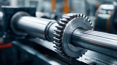 Unlocking Efficient Machinery: How a Bearing Finder Can Revolutionize Your Maintenance Strategy