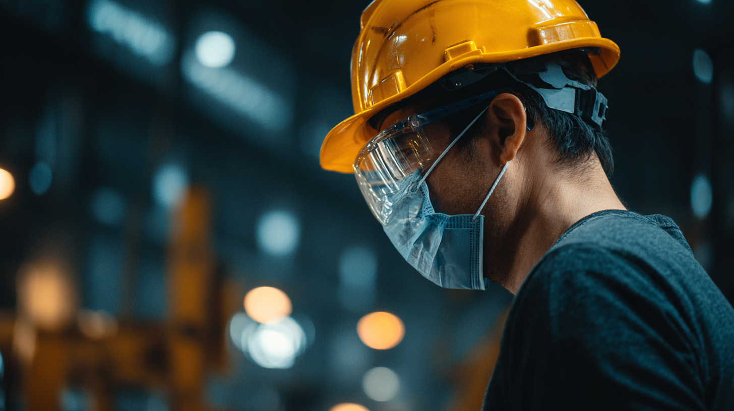 Understanding the Importance of Ansi Safety Standards in Modern Workplaces