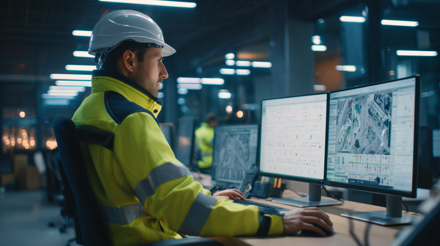 Understanding the Importance of Ansi Safety Standards in Modern Workplaces