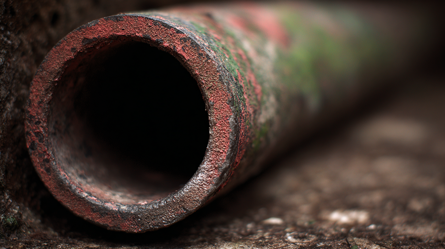 Understanding the Importance of Sewer Drain Pipe Maintenance for Homeowners