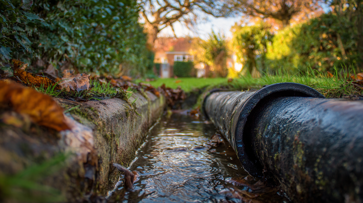 Understanding the Importance of Sewer Drain Pipe Maintenance for Homeowners