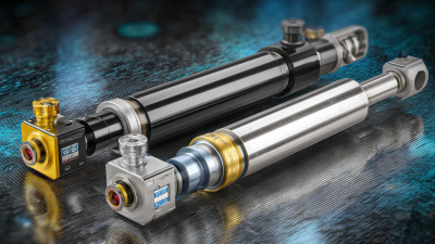 Maximizing Efficiency and Performance with Telescopic Cylinder Innovations in the Hydraulic Industry