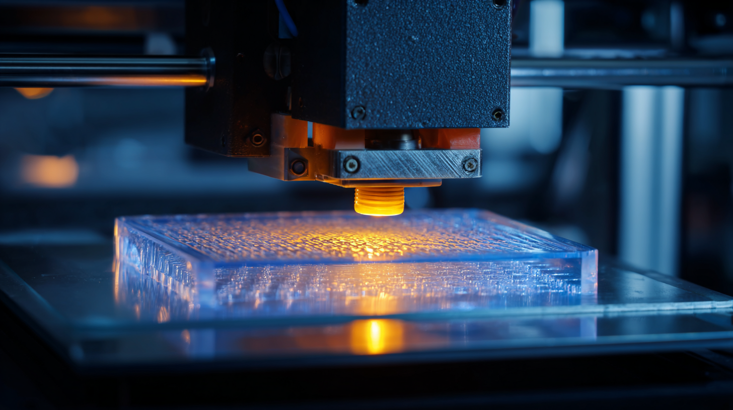 Revolutionizing Production: The Future of Electronic Hardware Molds in Tech Innovations