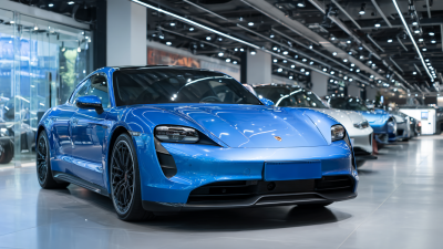 Exploring the Top Electric Car Models Dominating 2023: A Data-Driven Insight into EV Trends