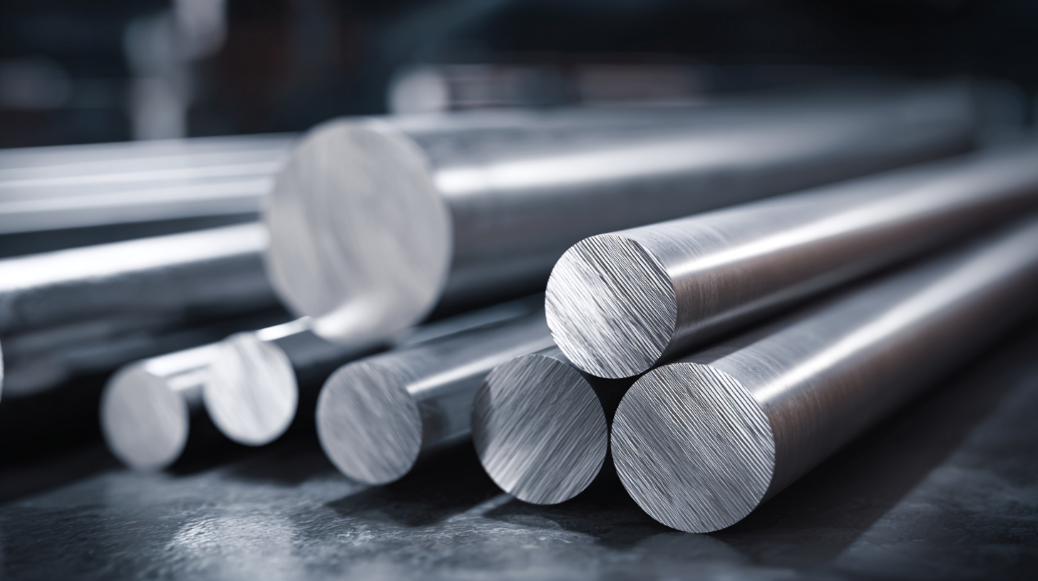 The Ultimate Guide to Choosing the Right Stainless Steel Supplier for Your Projects