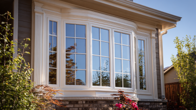 The Ultimate Guide to Choosing Quality Windows for Your Home Efficiency