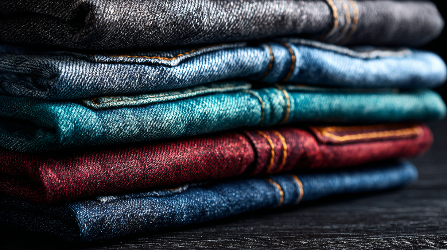 The Ultimate Guide to Choosing the Perfect Women's Jeans for Every Body Type