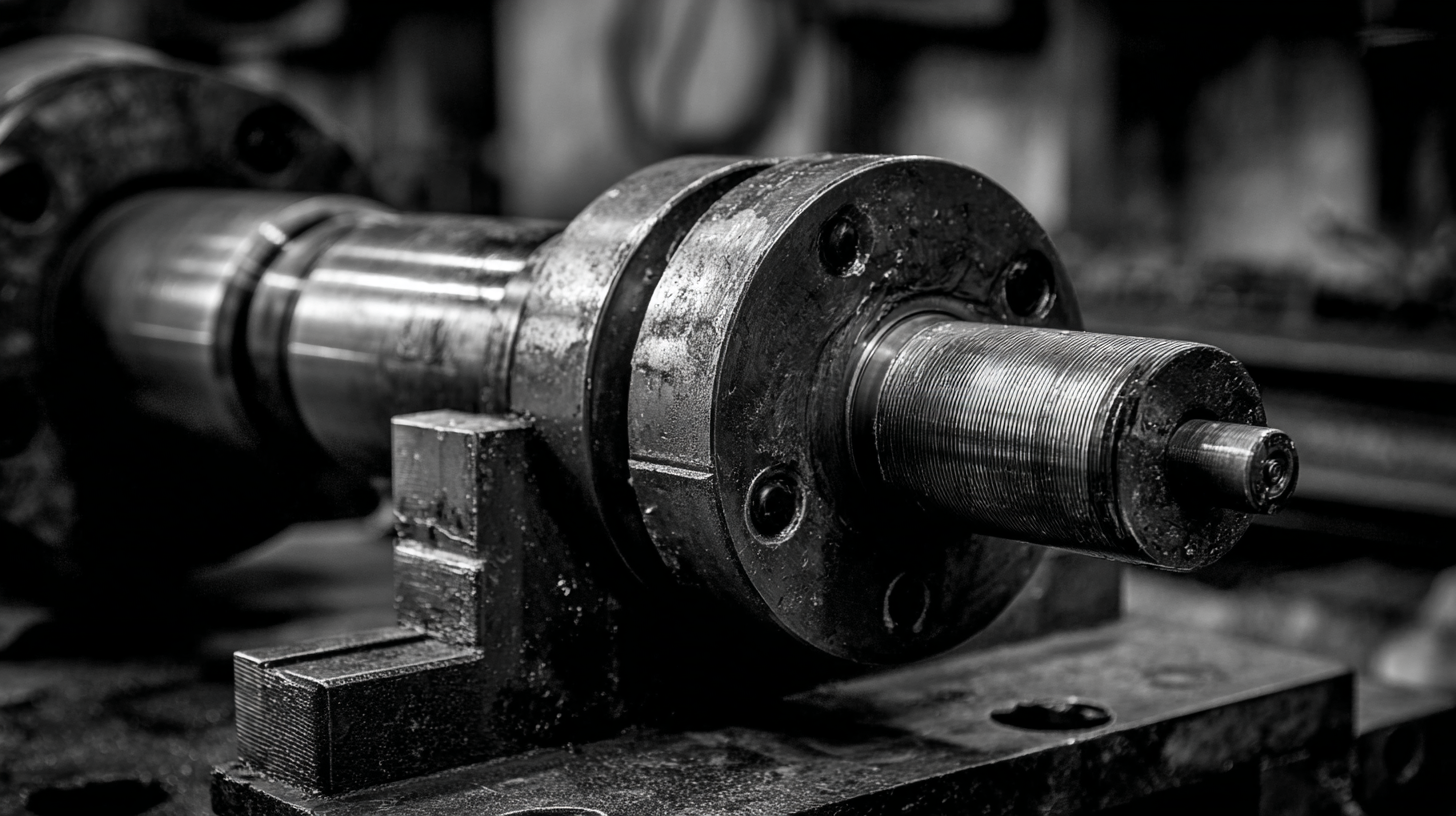 Mastering Mechanical Maintenance: The Essential Guide to Pillow Block Bearing Pullers for Every Workshop