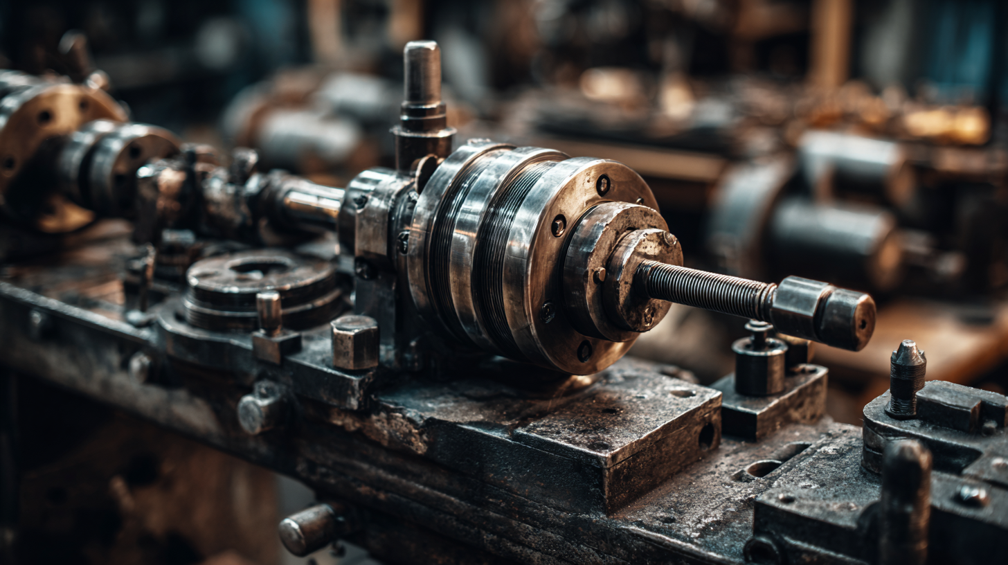 Mastering Mechanical Maintenance: The Essential Guide to Pillow Block Bearing Pullers for Every Workshop