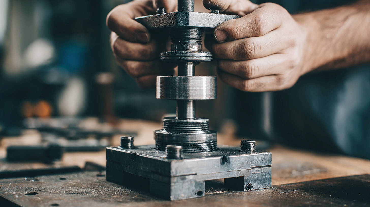 Mastering Mechanical Maintenance