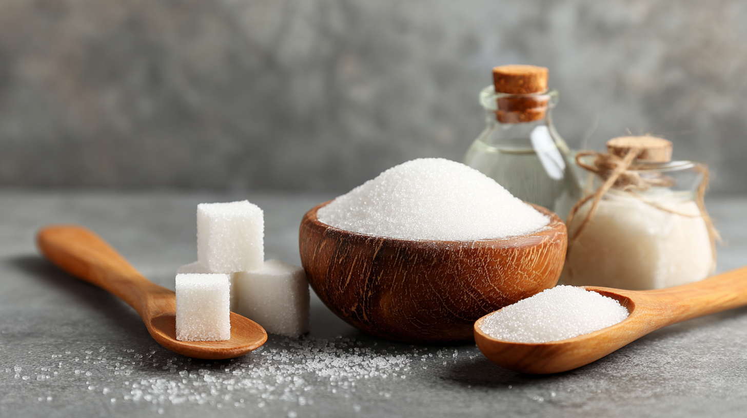 The Surprising Health Benefits of Products Made With Xylitol for Your Daily Routine