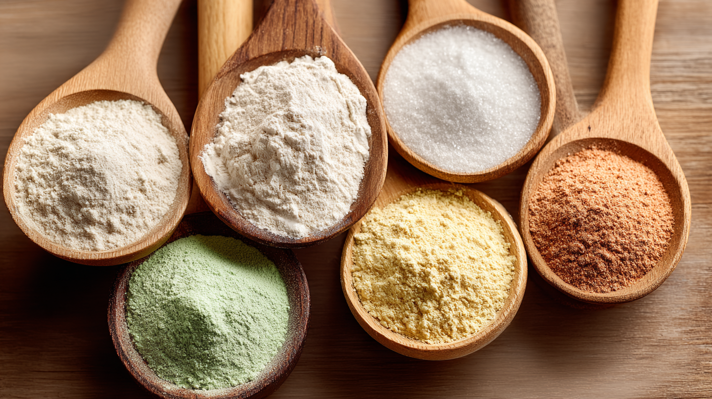 The Surprising Health Benefits of Products Made With Xylitol for Your Daily Routine