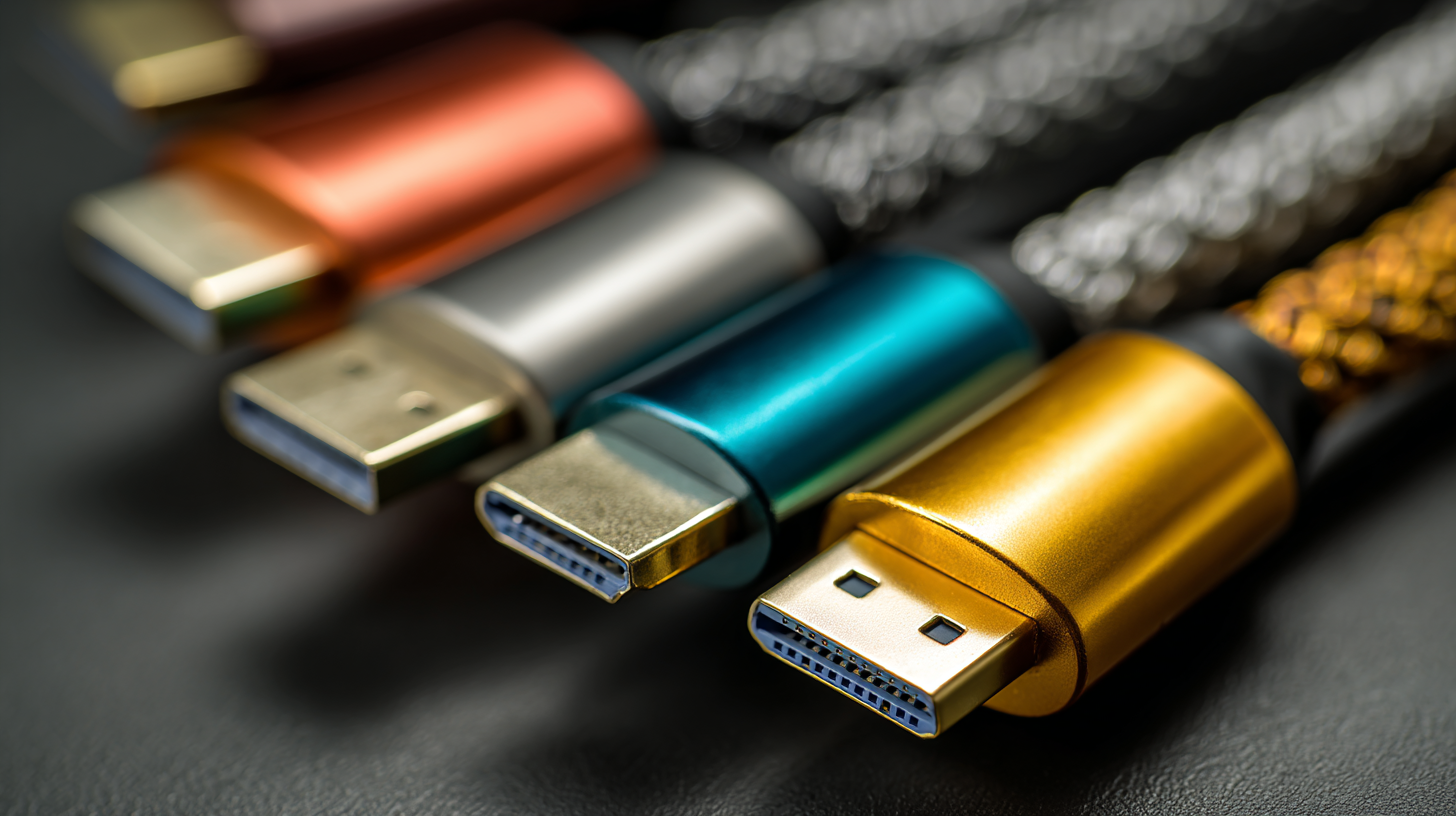 Maximizing Your Charge: The Ultimate Guide to Choosing the Right Phone Cable for Your Needs