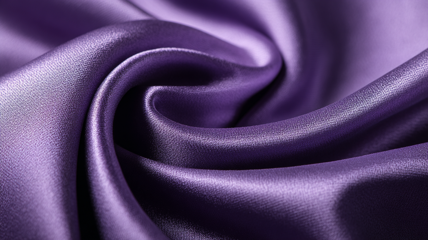 Exploring the Benefits of Silk Satin Fabric: The Ultimate Guide for Fashion and Home Décor Enthusiasts