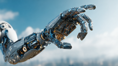 Exploring the Future: How Robotics Engineering is Revolutionizing Everyday Life